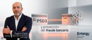 PSD3 y prevención del fraude bancario